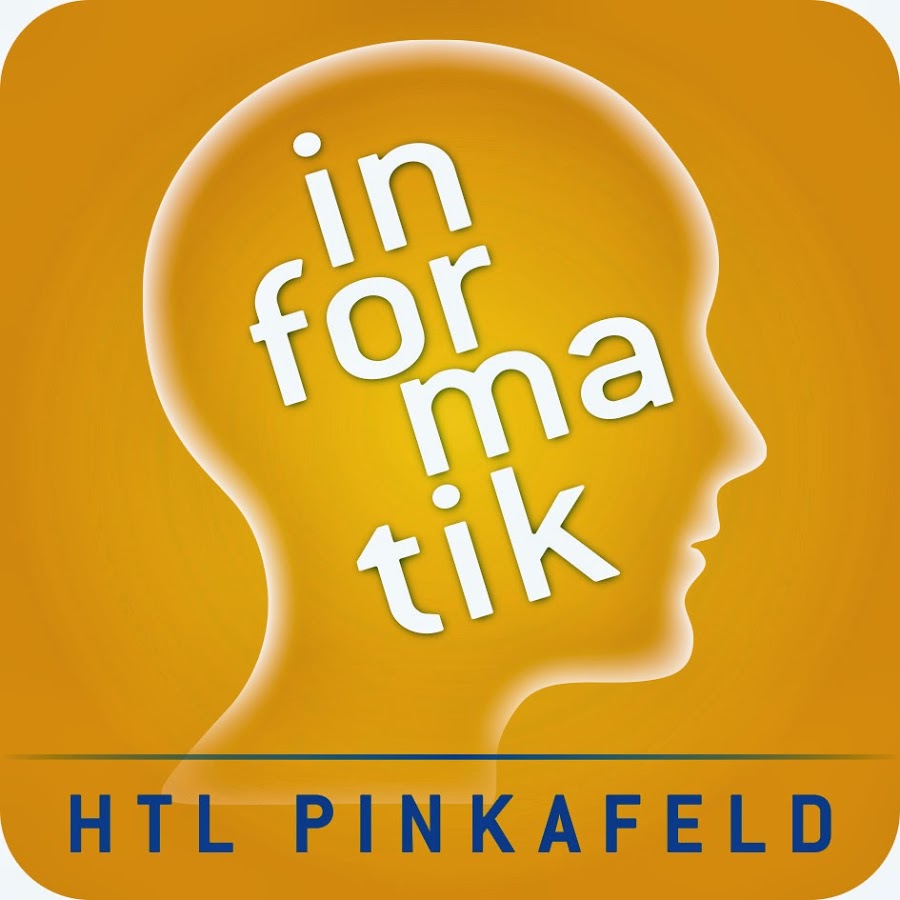 Logo der HTL Pinkafeld, Abteilung Informatik